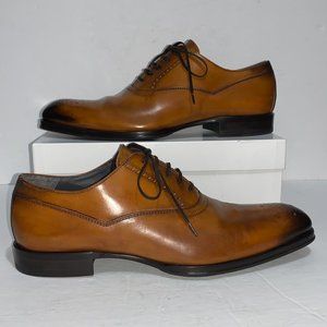 To Boot New York Adam Derrick Oxford Shoes Size 8
